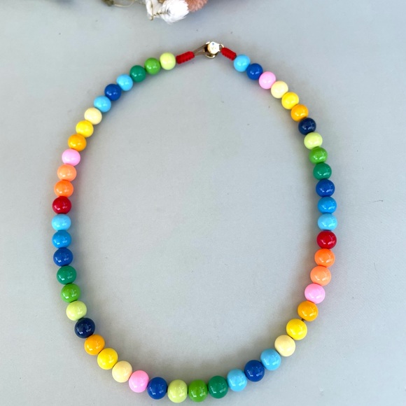 ROXANNE ASSOULIN BAUBLE BRITE NECKLACE - Picture 3 of 3